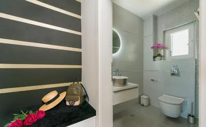 Apartman Blue Paradise