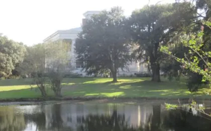 Greenwood Plantation BB