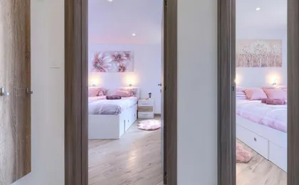 Apartment Joy by Interhome