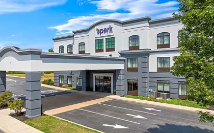 Spark by Hilton Lancaster Dutch Country