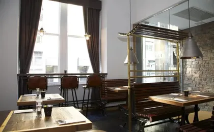 The Z Hotel Glasgow