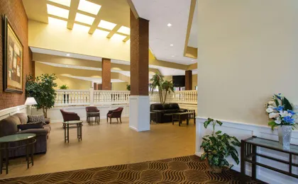 Days Inn & Suites By Wyndham Tallahassee Conf Cent