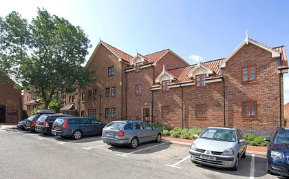Premier Inn York City - Blossom St North
