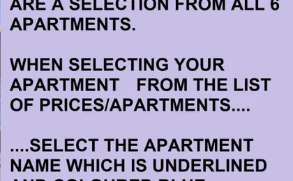 Somerset House Apartments