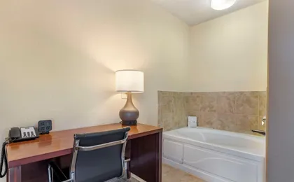 Comfort Suites Castle Rock