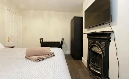 Apartments At Marylebone