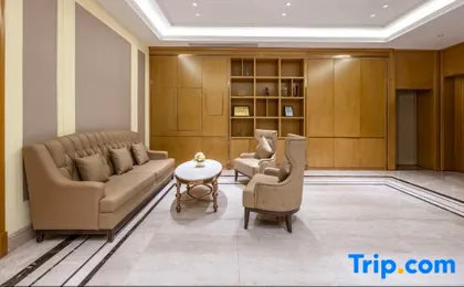 Vienna Hotel (Shekou Haiwan Hotel)
