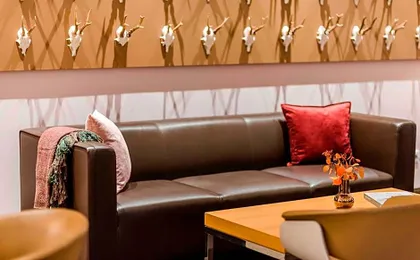 Boutique Hotel Atrium Munchen