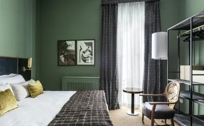 4F Boutique Hotel Florence