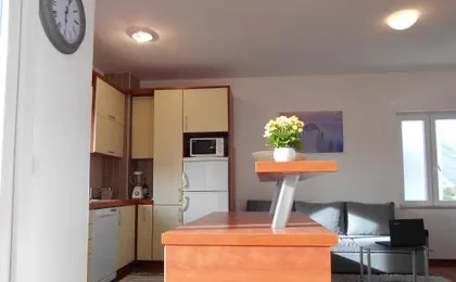 Apartman Copacabana