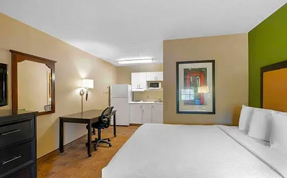 Extended Stay America Suites - Virginia Beach - Independence Blvd.