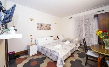 Ariana Luxury Guest House (Adults only)