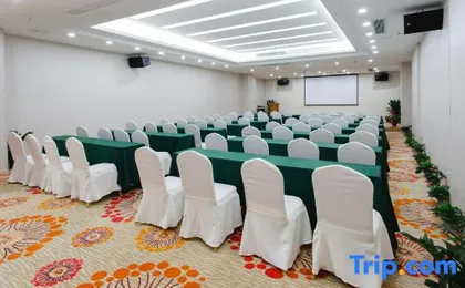 Zhishang Hotel (Hangzhou Zhongda Yintai Shulan Branch)