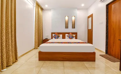 Fabhotel Deep Palace