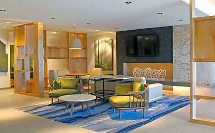 Fairfield by Marriott Inn & Suites St. Louis South