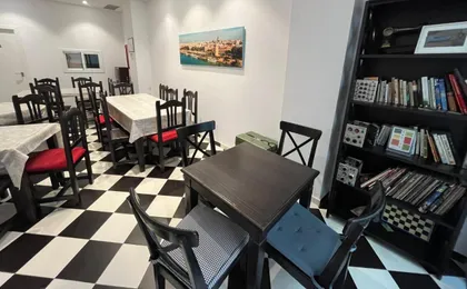 Hostel A2c (Adults only)