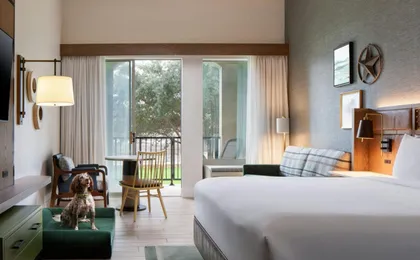 Sol Cypress, San Antonio, a Tribute Portfolio Hotel