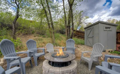 Traveler s Terrace
