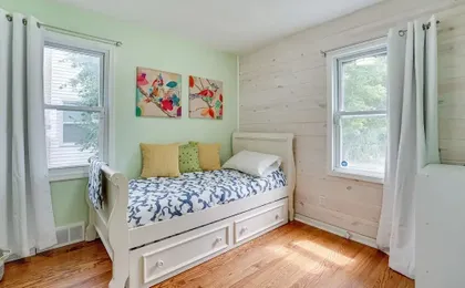 Pet-friendly Southfield House w/ Ping-pong Table!