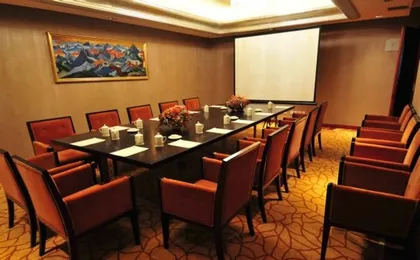 Zhongbao International Hotel
