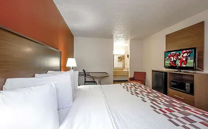 Red Roof Inn Edgewood