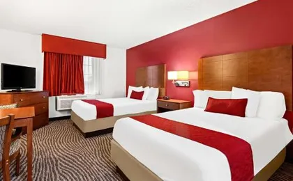 Best Western Okmulgee