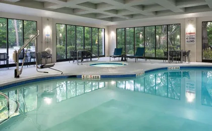 Hampton Inn Myrtle Beach-Northwood (H)