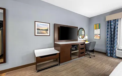 Hampton Inn Greenville
