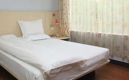 Wenxing Hotel Guangzhou Southern Hospital