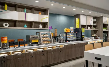 Home2 Suites by Hilton Conyers Atlanta