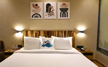 The Divine Hills Resort