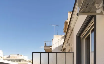 Athens Luxuery 3br