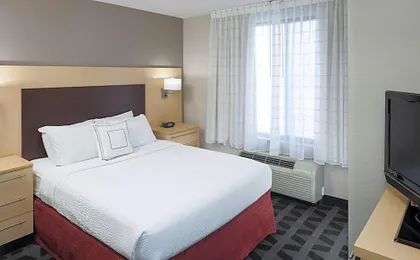 TownePlace Suites by Marriott Columbia Southeast/Fort Jackson