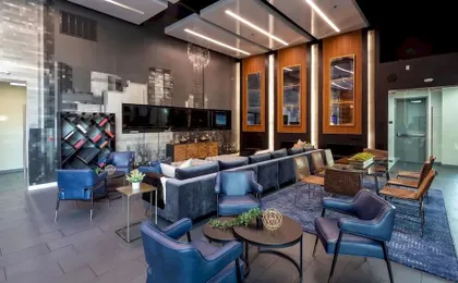 Landing Furnished Apartments - Old East