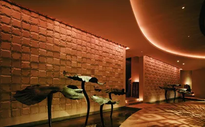 Shangri-La Guangzhou