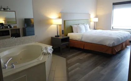 Country Inn & Suites By Carlson, Round Rock, TX
