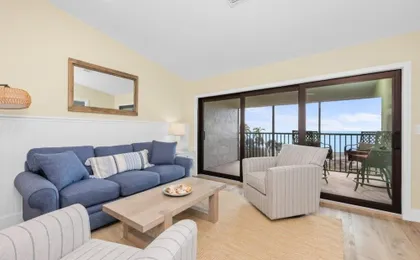 Tarpon Beach Unit 110 2 Bedroom Condo