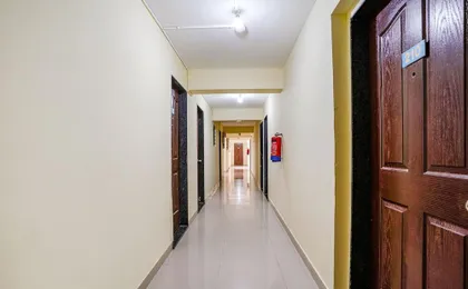 Fabexpress Samruddhi Park Inn