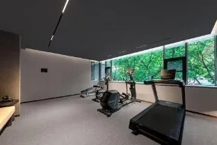 Atour Hotel Chongqing Jiangbei Guanyinqiao Pedestrian Street