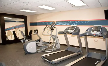 Hampton Inn Maumelle