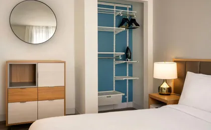 Towneplace Suites Milpitas Silicon Valley