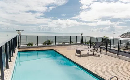 Nobile Inn Cabo Branco