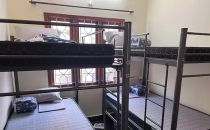 Soloscape budget friendly backpackers hostel