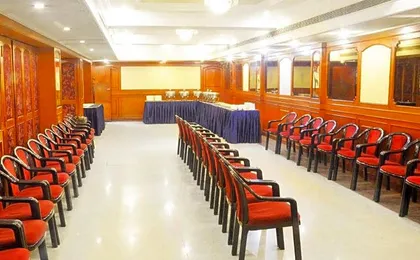 Ashraya International Hotel