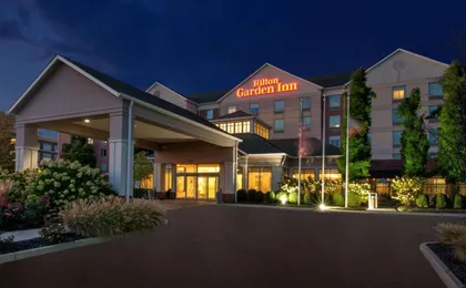 Hilton Garden Inn Dayton Beavercreek (H)
