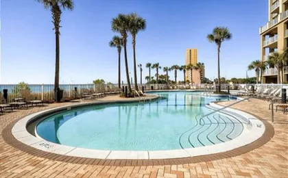 Grand Panama Beach Resort by Book That Condo