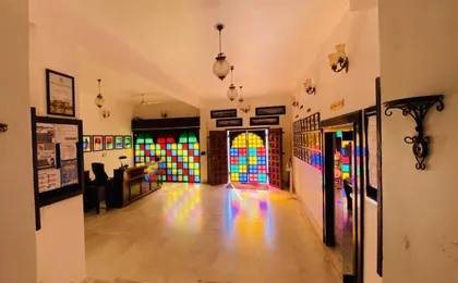 Kotra Haveli