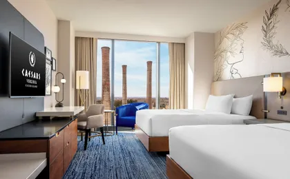 Caesars Virginia - A Caesars Rewards Destination