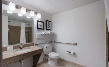 Country Inn & Suites by Radisson, Augusta at I-20, Ga