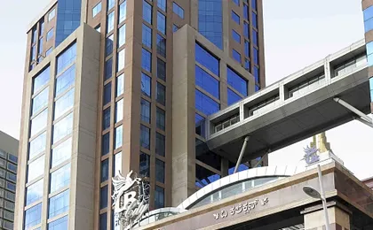 Ibis Bengaluru Hosur Road Hotel - An AccorHotels Brand